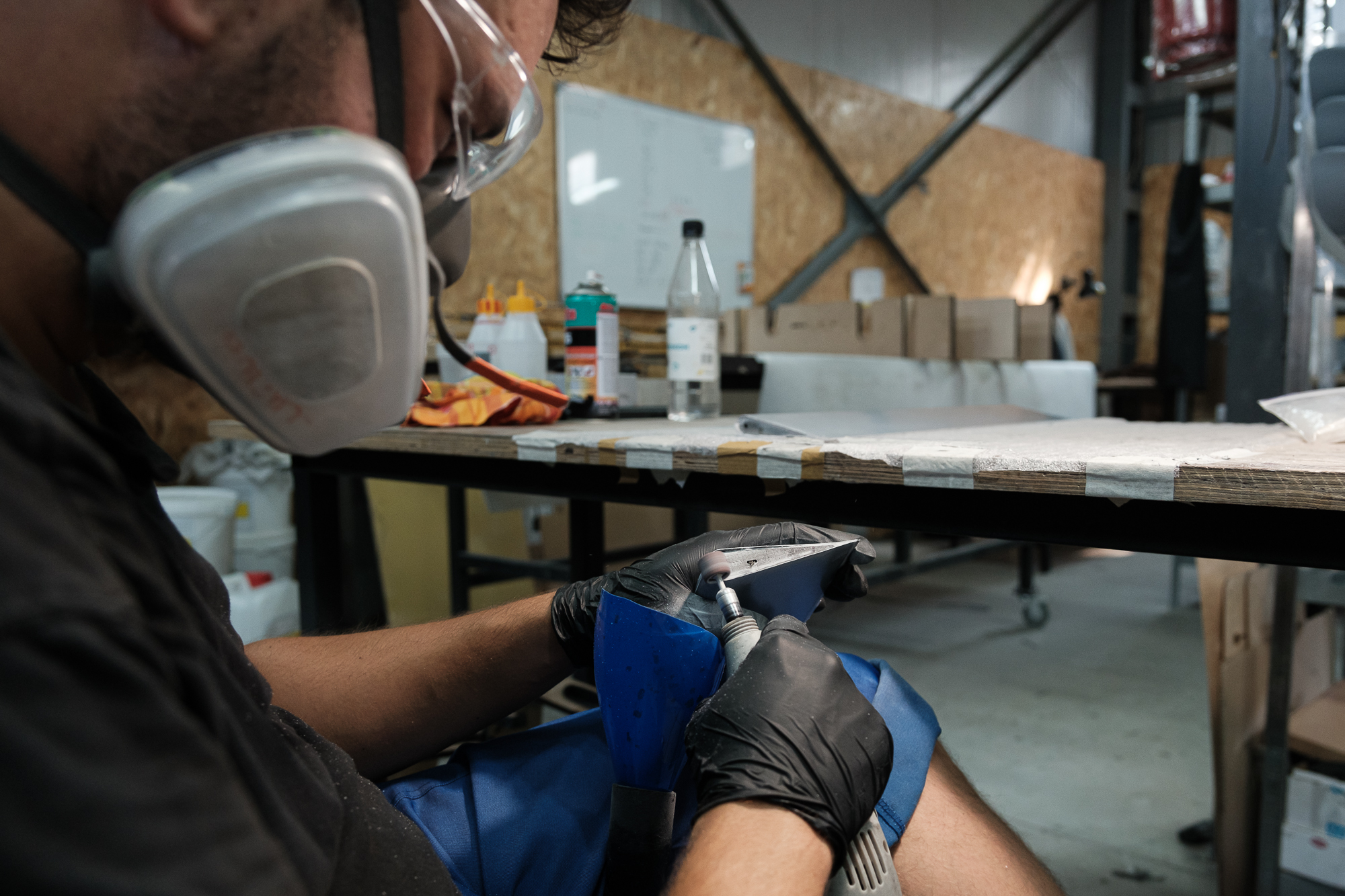 Нардеп Игорь Копытин: Украина становится государством-образцом умения вести войну